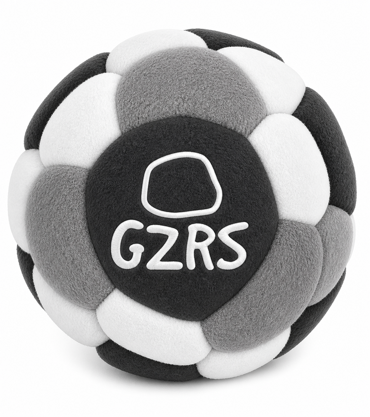 Geezers 32-Panel Sack