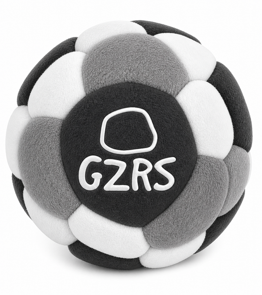 Geezers 32-Panel Sack